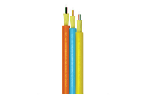 Cable de Fibra Óptica de Distribución